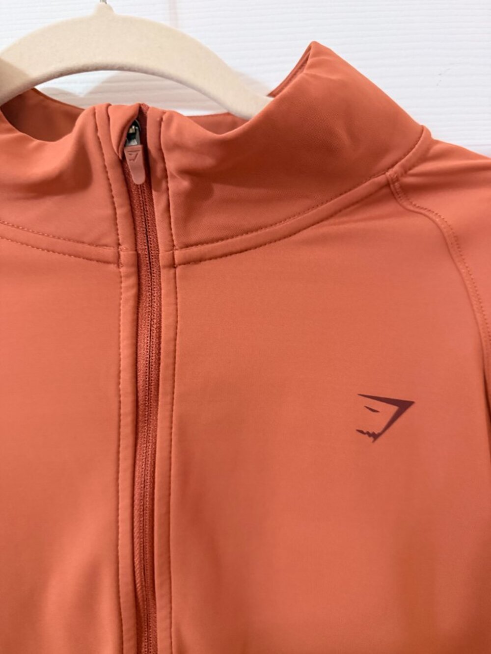Gymshark Jacket